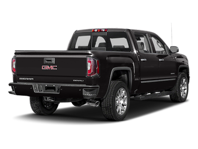 Used 2018 GMC Sierra 1500 - photo 1