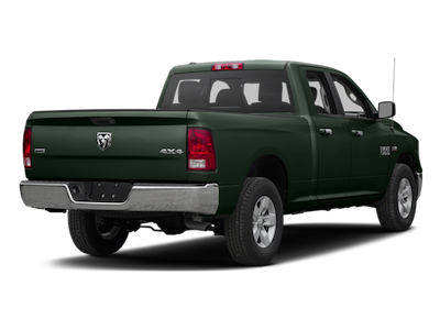 2017 Ram 1500 Quad Cab 4WD Pickup for sale #U23643 - photo 2