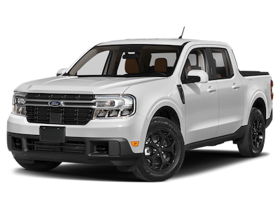2022 Ford Maverick SuperCrew Cab FWD Pickup for sale #U23708 - photo 1