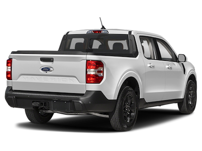 2022 Ford Maverick SuperCrew Cab FWD Pickup for sale #U23708 - photo 2