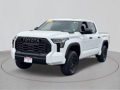 2024 Toyota Tundra CrewMax Cab 4x4 Pickup for sale #U33045 - photo 1