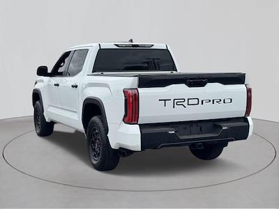 2024 Toyota Tundra CrewMax Cab 4x4 Pickup for sale #U33045 - photo 2