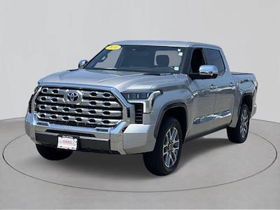 2024 Toyota Tundra CrewMax Cab 4x4 Pickup for sale #U33060 - photo 1