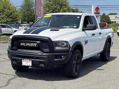 2020 Ram 1500 Classic Quad Cab 4x4 Pickup for sale #U33061 - photo 1