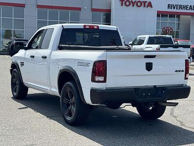 2020 Ram 1500 Classic Quad Cab 4x4 Pickup for sale #U33061 - photo 2