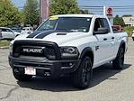 2020 Ram 1500 Classic Quad Cab 4x4 Pickup for sale #U33061 - photo 1