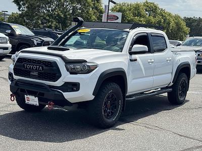 2019 Toyota Tacoma Double Cab 4x4 Pickup for sale #U33080 - photo 1
