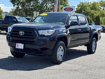2022 Toyota Tacoma Double Cab 4WD Pickup for sale #U33091 - photo 1