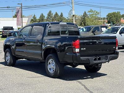 2022 Toyota Tacoma Double Cab 4WD Pickup for sale #U33091 - photo 2