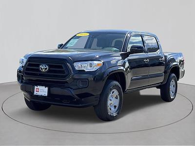 Used 2022 Toyota Tacoma SR Double Cab for sale #U33091 - photo 1