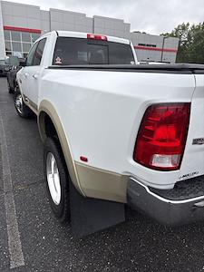 2011 Dodge Ram 3500 Crew Cab DRW 4WD Pickup for sale #U33119 - photo 2
