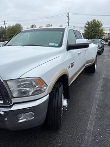 2011 Dodge Ram 3500 Crew Cab DRW 4WD Pickup for sale #U33119 - photo 1