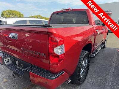 2017 Toyota Tundra Crew Cab 4WD Pickup for sale #U33126 - photo 2
