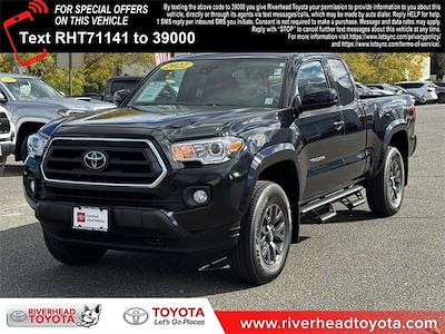 2022 Toyota Tacoma Access Cab 4WD Pickup for sale #U33151 - photo 1