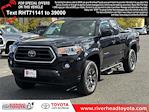 2022 Toyota Tacoma Access Cab 4WD Pickup for sale #U33151 - photo 1