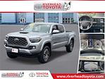 2020 Toyota Tacoma Double Cab 4WD Pickup for sale #U33167 - photo 1