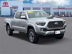 2020 Toyota Tacoma Double Cab 4WD Pickup for sale #U33167 - photo 3