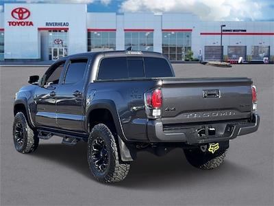 2022 Toyota Tacoma Double Cab 4WD Pickup for sale #U33172 - photo 2