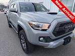 Used 2018 Toyota Tacoma TRD Sport Double Cab for sale #U33172U - photo 2