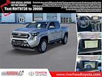 2025 Toyota Tacoma Double Cab 4WD Pickup for sale #U33173 - photo 1