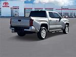 2025 Toyota Tacoma Double Cab 4WD Pickup for sale #U33173 - photo 5