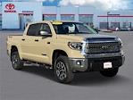2019 Toyota Tundra CrewMax Cab 4WD Pickup for sale #U33182 - photo 2