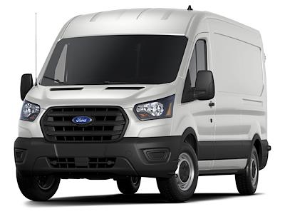 2020 Ford Transit 350 HD High Roof DRW RWD Empty Cargo Van for sale #U33188 - photo 1