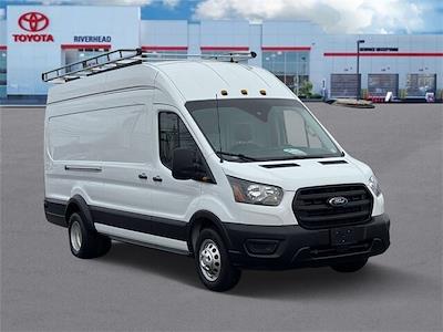 2020 Ford Transit 350 HD High Roof DRW RWD Empty Cargo Van for sale #U33188 - photo 2