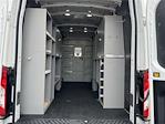 Used 2020 Ford Transit 350 HD High Roof Upfitted Cargo Van for sale #U33188 - photo 15