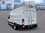 Used 2020 Ford Transit 350 HD High Roof Upfitted Cargo Van for sale #U33188 - photo 2