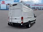 Used 2020 Ford Transit 350 HD High Roof Upfitted Cargo Van for sale #U33188 - photo 5