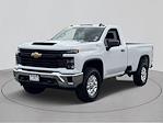 2024 Chevrolet Silverado 3500 Regular Cab SRW 4WD Pickup for sale #U33189 - photo 1