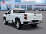 Used 2024 Chevrolet Silverado 3500 Work Truck Regular Cab for sale #U33189 - photo 2