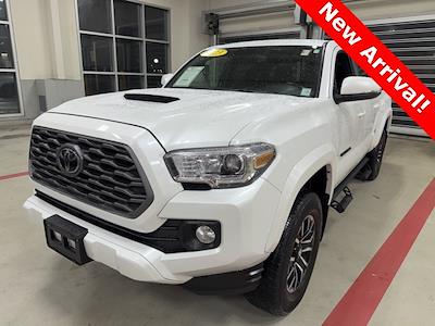 Used 2023 Toyota Tacoma TRD Sport Double Cab for sale #U33190 - photo 1