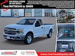 Used 2019 Ford F-150 XL Regular Cab for sale #U33190U - photo 1