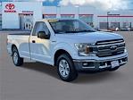 Used 2019 Ford F-150 XL Regular Cab for sale #U33190U - photo 2