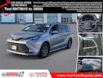 Used 2023 Toyota Sienna XLE Minivan for sale #U33192 - photo 1