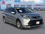 Used 2023 Toyota Sienna XLE Minivan for sale #U33192 - photo 4