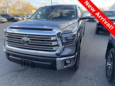 Used 2019 Toyota Tundra Limited CrewMax Cab for sale #U33199 - photo 1