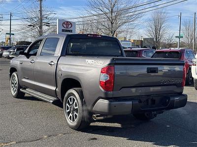 Used 2019 Toyota Tundra Limited CrewMax Cab for sale #U33199 - photo 2