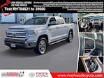 Used 2017 Toyota Tundra 1794 Crew Cab for sale #U33202 - photo 1