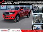 2020 Ford Ranger SuperCrew Cab 4WD Pickup for sale #U33203 - photo 1