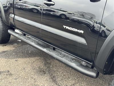 2017 Toyota Tacoma Double Cab 4WD Pickup for sale #U33207 - photo 2
