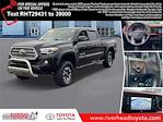 2017 Toyota Tacoma Double Cab 4WD Pickup for sale #U33207 - photo 1