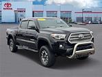 2017 Toyota Tacoma Double Cab 4WD Pickup for sale #U33207 - photo 2