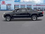 2017 Toyota Tacoma Double Cab 4WD Pickup for sale #U33207 - photo 3