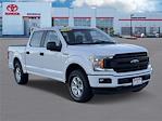 Used 2018 Ford F-150 XL SuperCrew Cab for sale #U33208 - photo 3