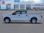 Used 2018 Ford F-150 XL SuperCrew Cab for sale #U33208 - photo 5