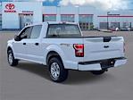 Used 2018 Ford F-150 XL SuperCrew Cab for sale #U33208 - photo 2
