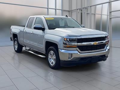 Used 2018 Chevrolet Silverado 1500 - photo 1